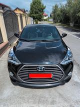 Hyundai Veloster 1.6T Premium DCT Premium Panoramic - Hyundai Veloster mit Schiebedach