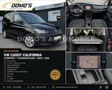 Volkswagen Caddy California Camper/Standheizung/Navi/DSG - : Kombi, Camper