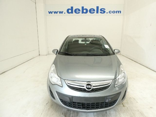 Opel Corsa 1.0 ESSENTIA