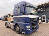 MAN TGX 18.440 4x2   BLS  XLX    2 x Vorhanden !!! - Angebote