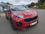 Kia Sportage Vision 2WD 2.0 CRDI NAVI Tempomat AHK - gebrauchte Kia Sportage aus dem Jahr 2016
