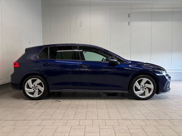 Golf VIII GTD 2.0 TDI DSG IQ.LIGHT RFK NAVI