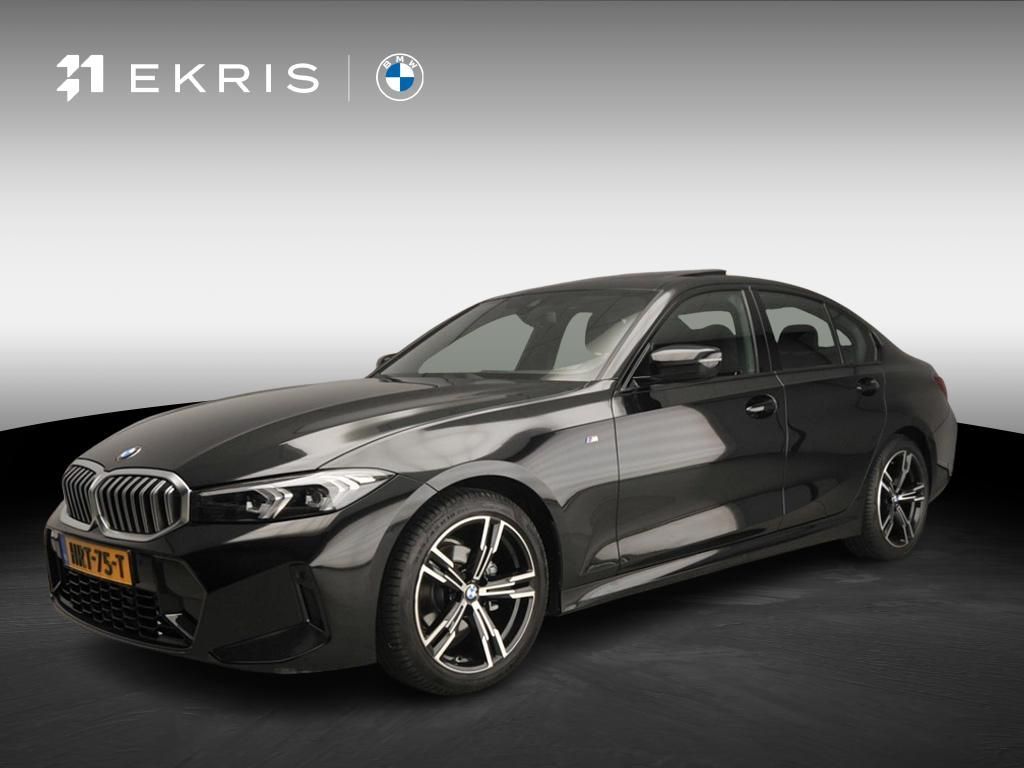 BMW 318 3 Serie Sedan 318i | M-Sportpakket | LED | n