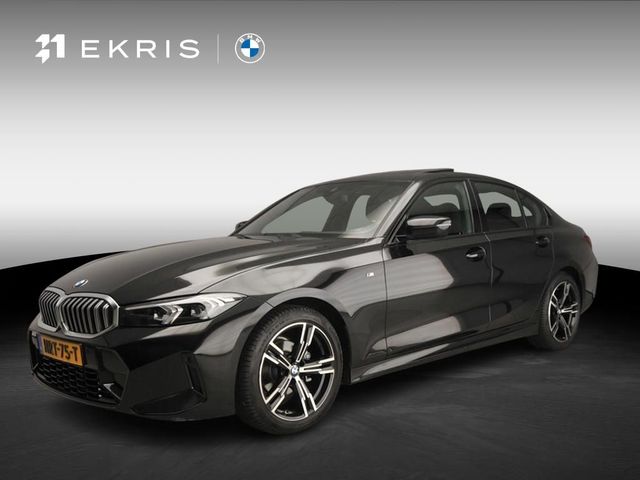 BMW 318 3 Serie Sedan 318i | M-Sportpakket | LED | n