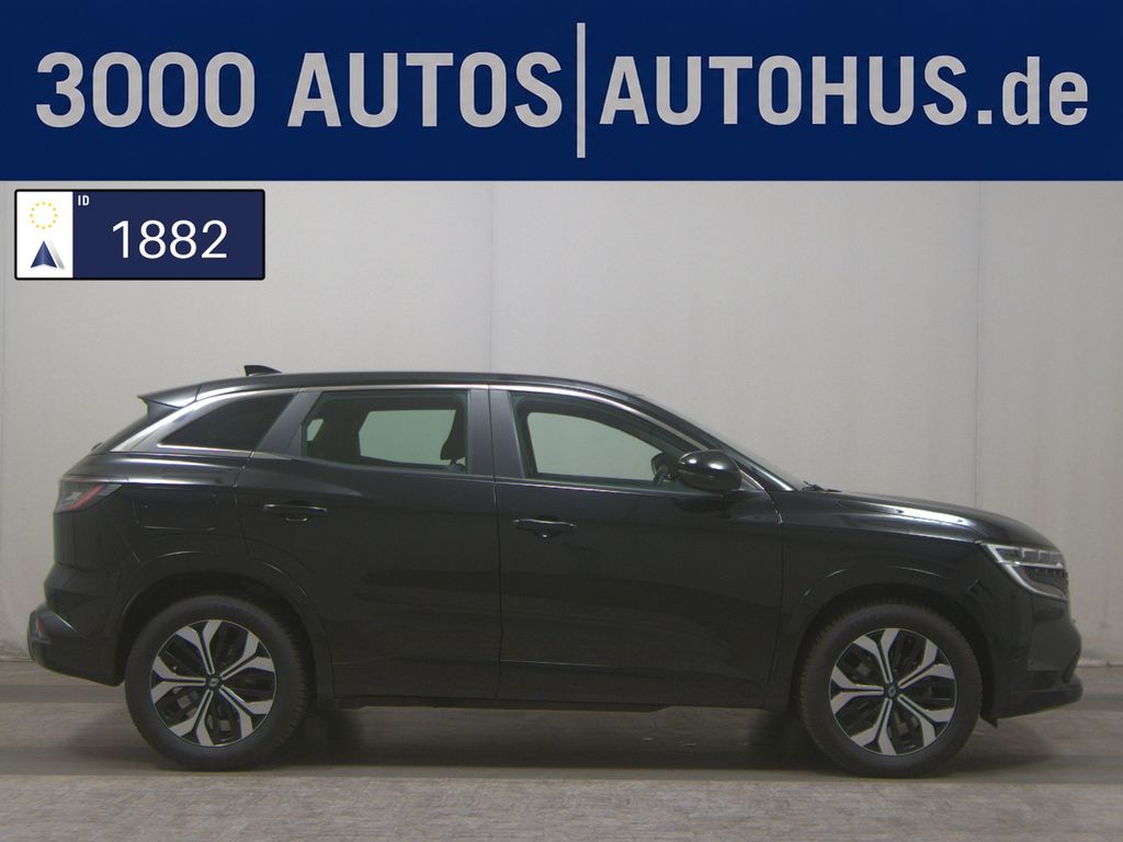 Image of Renault Austral