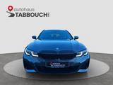 BMW M 340D M PAKET+LASER+XDRIVE+SHADOWLINE+KAM - BMW 3er Reihe: Kombi, M Paket