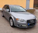Audi A4 2.0 Avant -B7 - Audi A4: Kombi, 7.2
