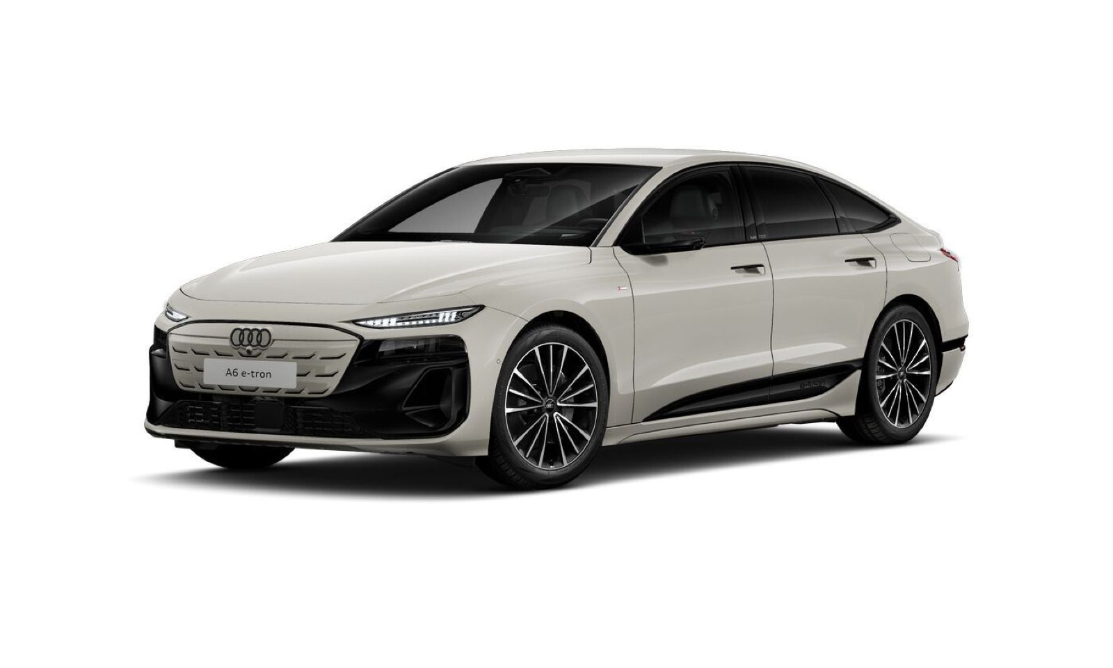 Audi A6 e-tron - Bild 2
