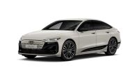 Audi A6 e-tron - Vorschau Bild 2