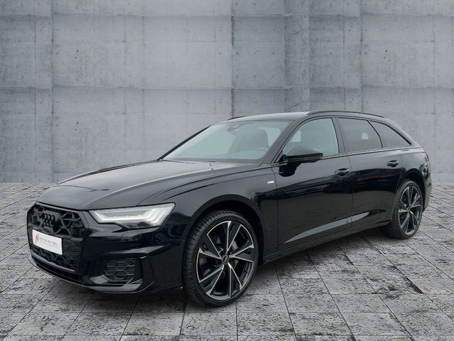 Audi A6 Avant 50 TDI S Line quattro Tiptronic