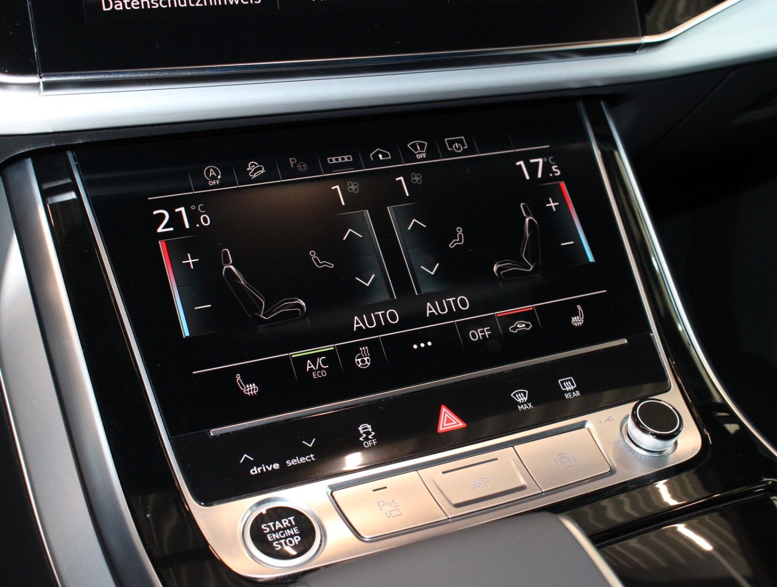 Fahrzeugabbildung Audi Q7 50 TDI Quattro S Line All Black*B&O*Matrix