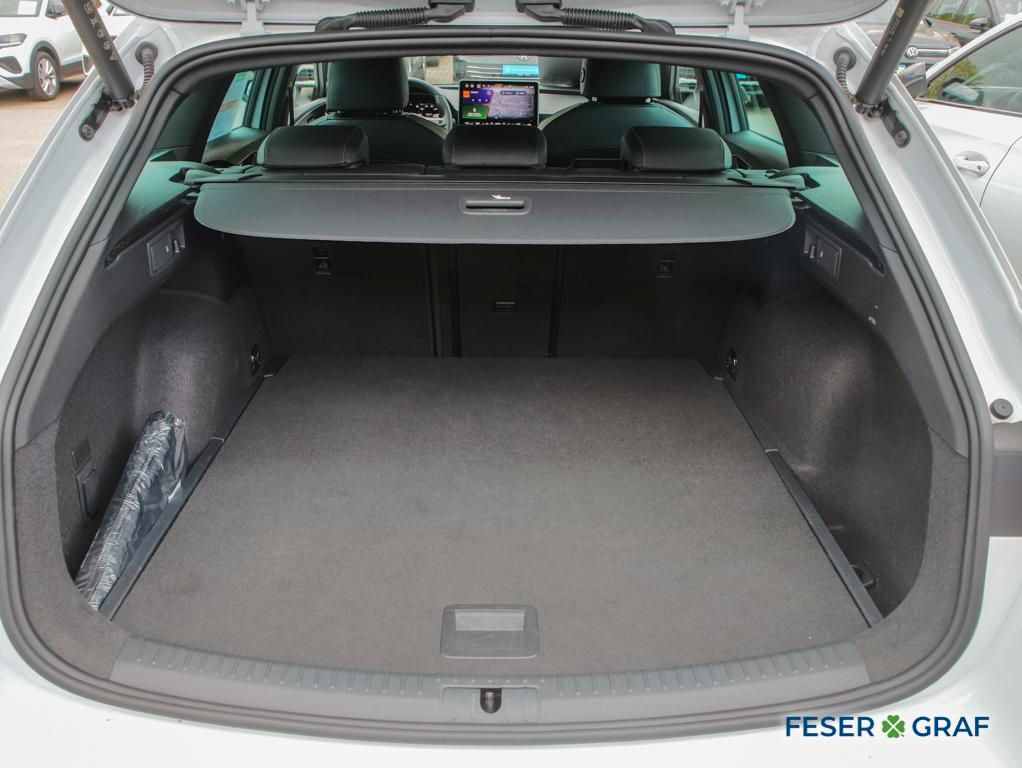 Cupra Leon - Bild 11