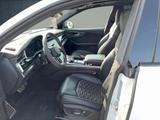 Audi RSQ8 4.0|HUD|KERAMIK|CARBON|SOFT|LUFT|3D|MASSAG| - weiße Audi RSQ8