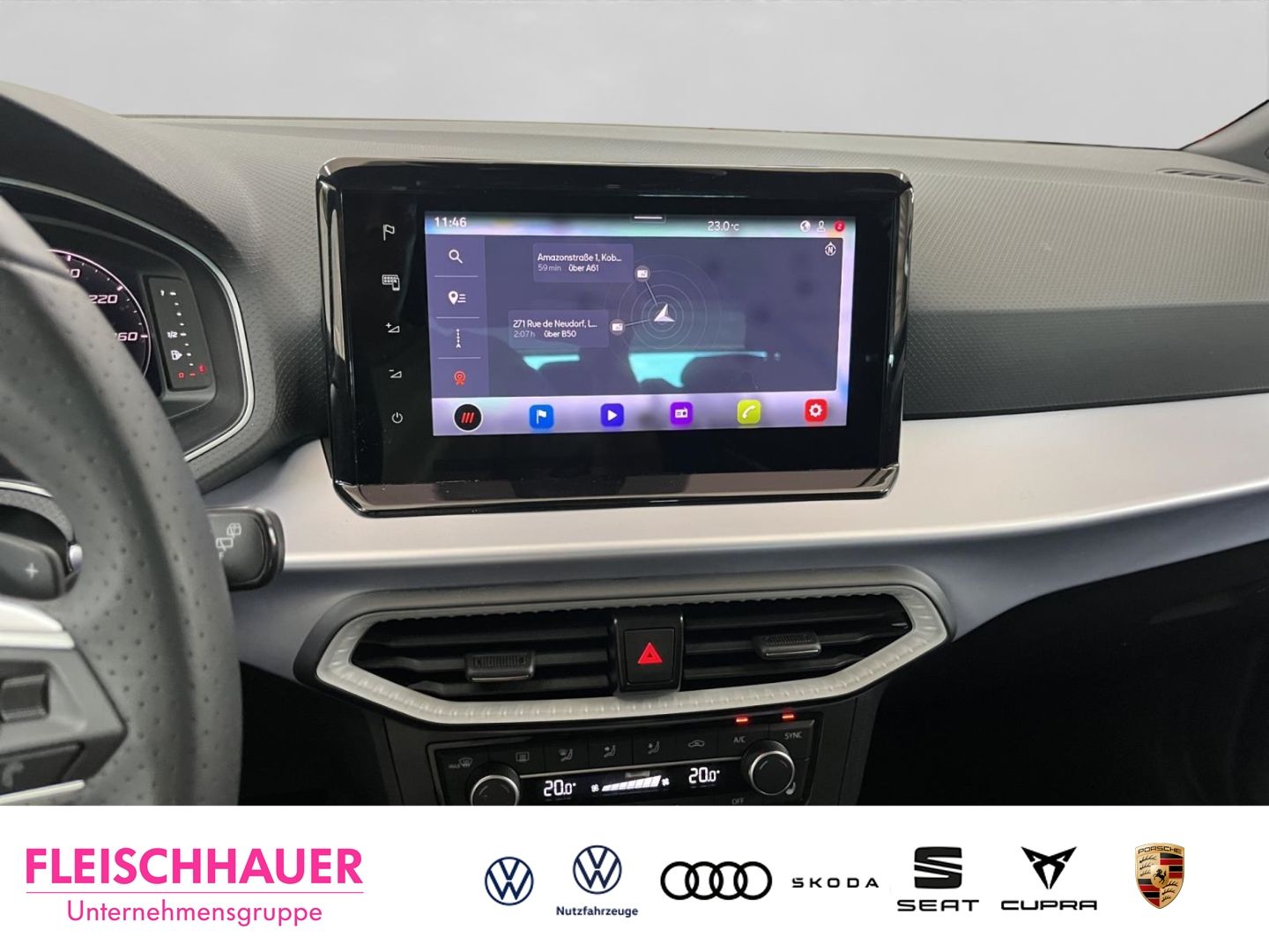 Seat Ibiza - Bild 14