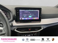Seat Ibiza - Vorschau Bild 14