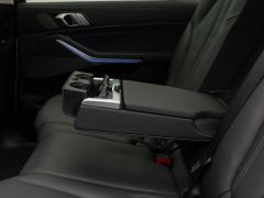 Foto Nummer 28: BMW X7