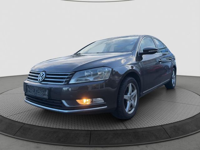 Volkswagen Passat 1.4 TSI Comfortline BlueMotion