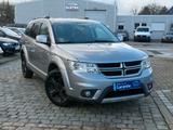 Dodge Journey Automatik 7 Sitzer AHK GAS Benzin - Dodge Journey SUV