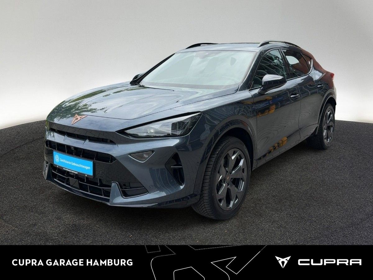 Cupra Formentor - Bild 1