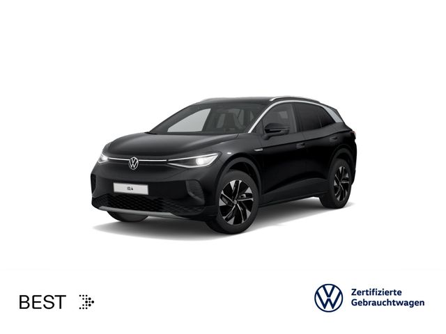 VW ID.4 Pro Performance*WÄRMEPUMPE*IQ.LIGHT*PANO*KA