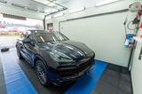 Porsche Cayenne E-Hybrid Platinum Edition Platinum E...