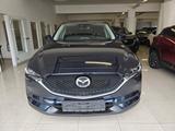 Mazda CX-5 Exclusive-Line 2WD *NAV*SHZ*PDC* - Mazda CX-5 in Gelsenkirchen