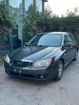 Kia Cerato Tüv Bis 10.26 Diesel - Kia Cerato Gebrauchtwagen