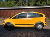 Audi A2 1.4 - Colour Storm 55 KW - gebrauchte Audi A2 aus dem Jahr 2004