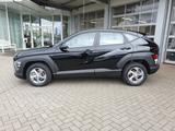 Hyundai Kona 1.0 T-GDI-DCT Select+Funktion+++ - Hyundai Kona Select mit Benzin-Antrieb