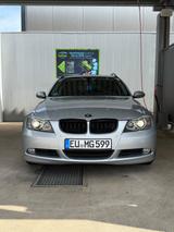 BMW 320i touring - - BMW 320 aus 2005: Kombi, 320i
