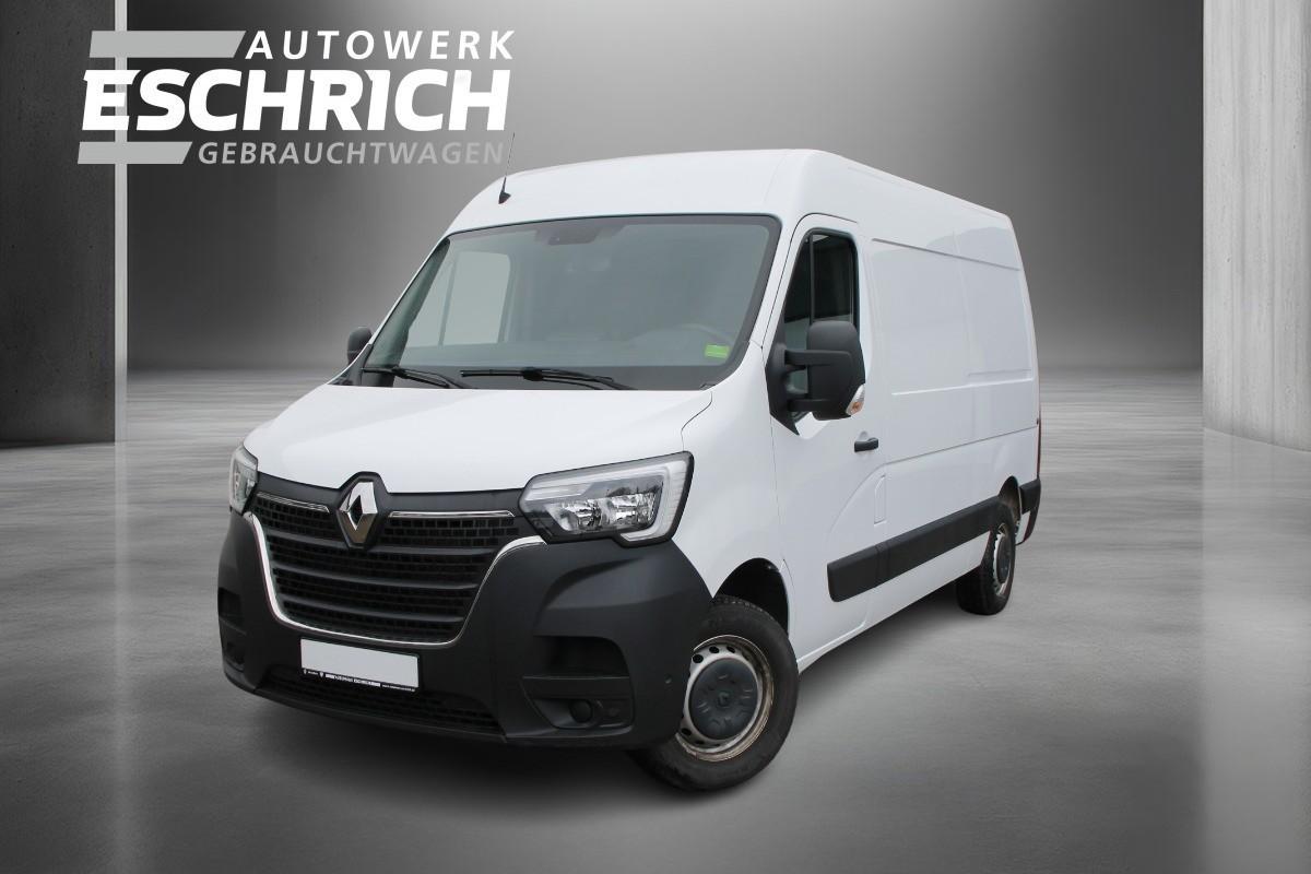 Renault Master 3,5t dCi L2H2