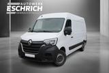 Renault Master 3,5t dCi L2H2 - gebrauchte Renault Master aus dem Jahr 2022