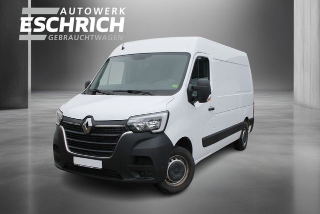 Renault Master 3,5t dCi L2H2