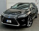 Lexus RX 450 - Lexus Gebrauchtwagen