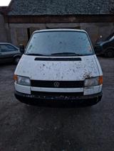 Volkswagen vw t4 1,9 diesel - Volkswagen LT aus 1991