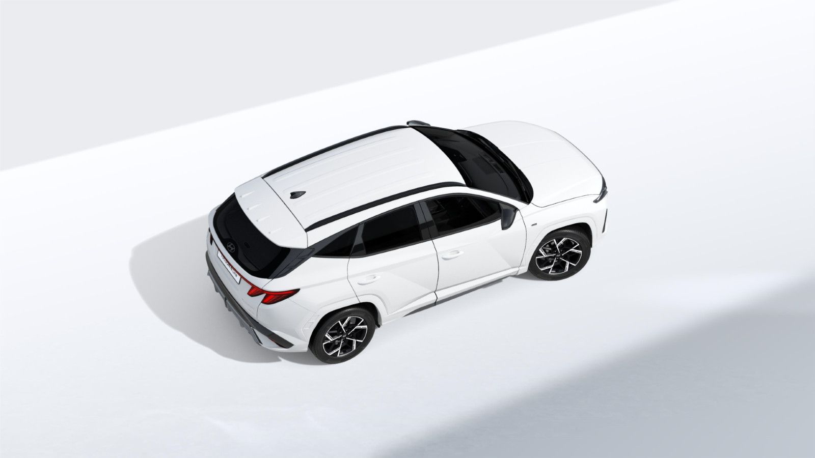 Hyundai TUCSON HEV N Line*RKam*Navi*StzHeiz*LenkrHeiz imagem 2