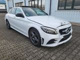 Mercedes-Benz C 200 d AMG/PANO/MEMORY/AMBIENTE/KAMERA
