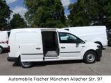 Volkswagen Caddy Nfz Maxi Kasten*Automatik* - Angebote