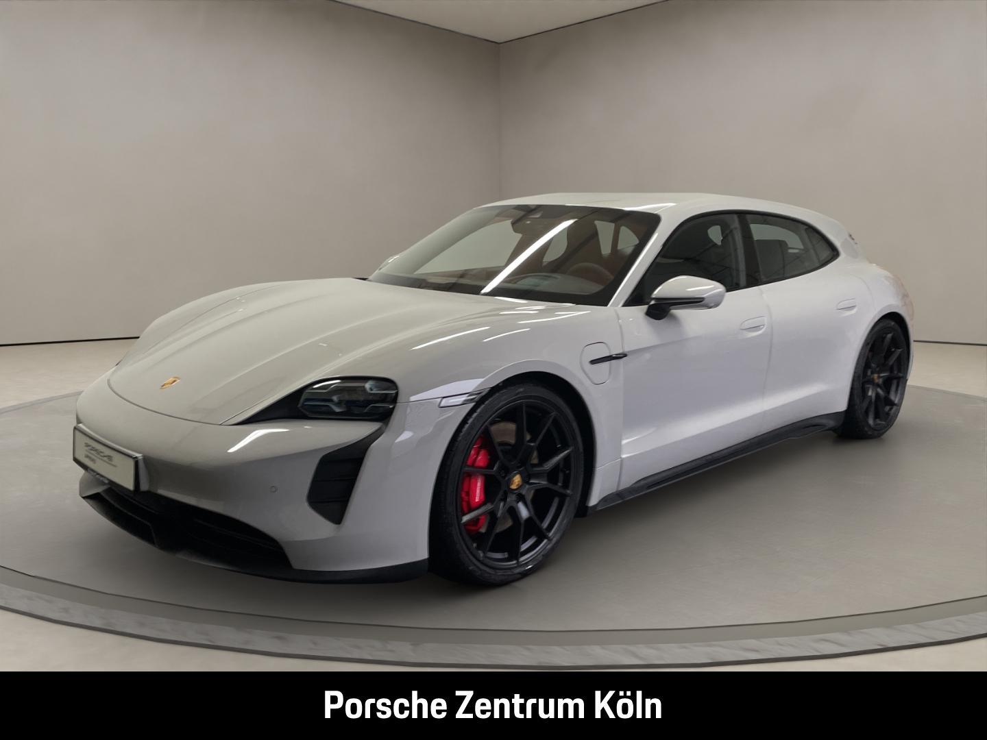 Porsche Taycan GTS Sport Turismo HA-Lenkung Head-Up BOSE