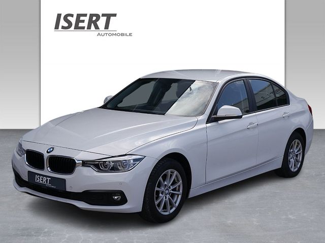 BMW 318d xDrive Lim. Advantage+LED+PDC+SHZ+SPORTSITZ