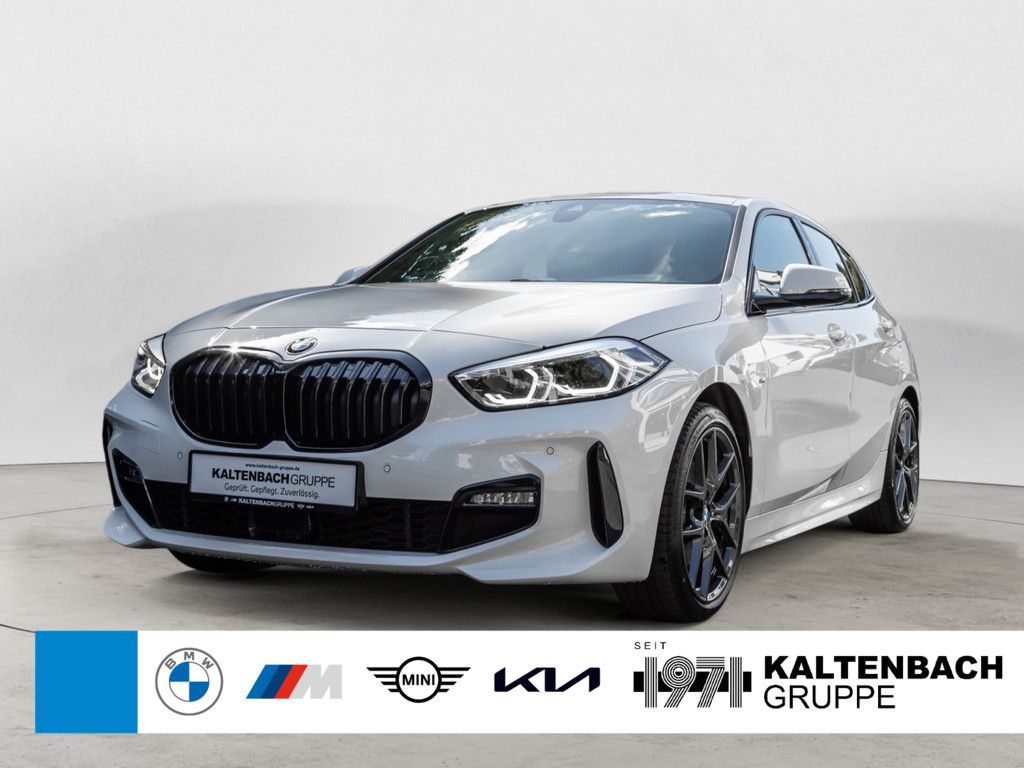 Image of BMW 118