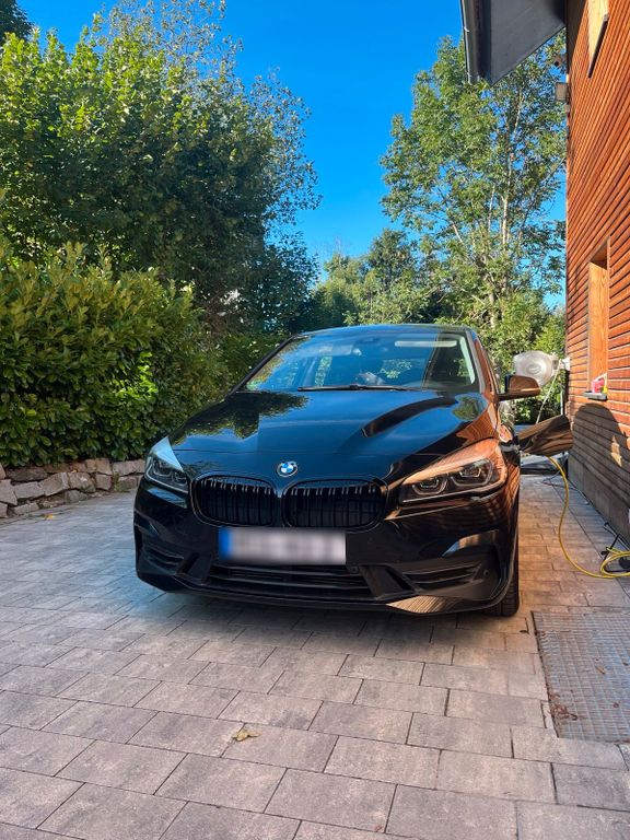 Image of BMW 225 Active Tourer