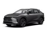 Toyota bz4X Elektromotor BEV 160kWh FWD Lounge, Navi, M - Toyota bZ4X: Lounge