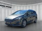 Ford S-Max 2.0 EcoBlue Titanium Start/Stopp (EURO 6d) - gebrauchte Ford S-Max aus dem Jahr 2022