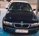 BMW 318i n46 - BMW 318 aus 2003: 318i