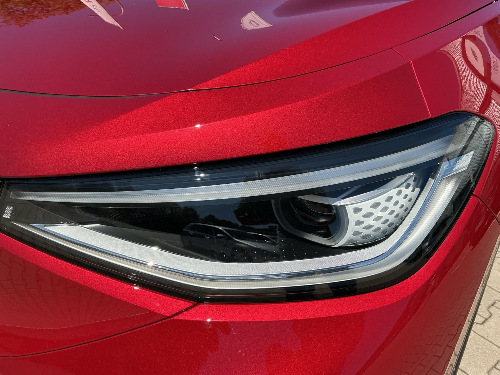 Volkswagen ID.4 - Bild 17