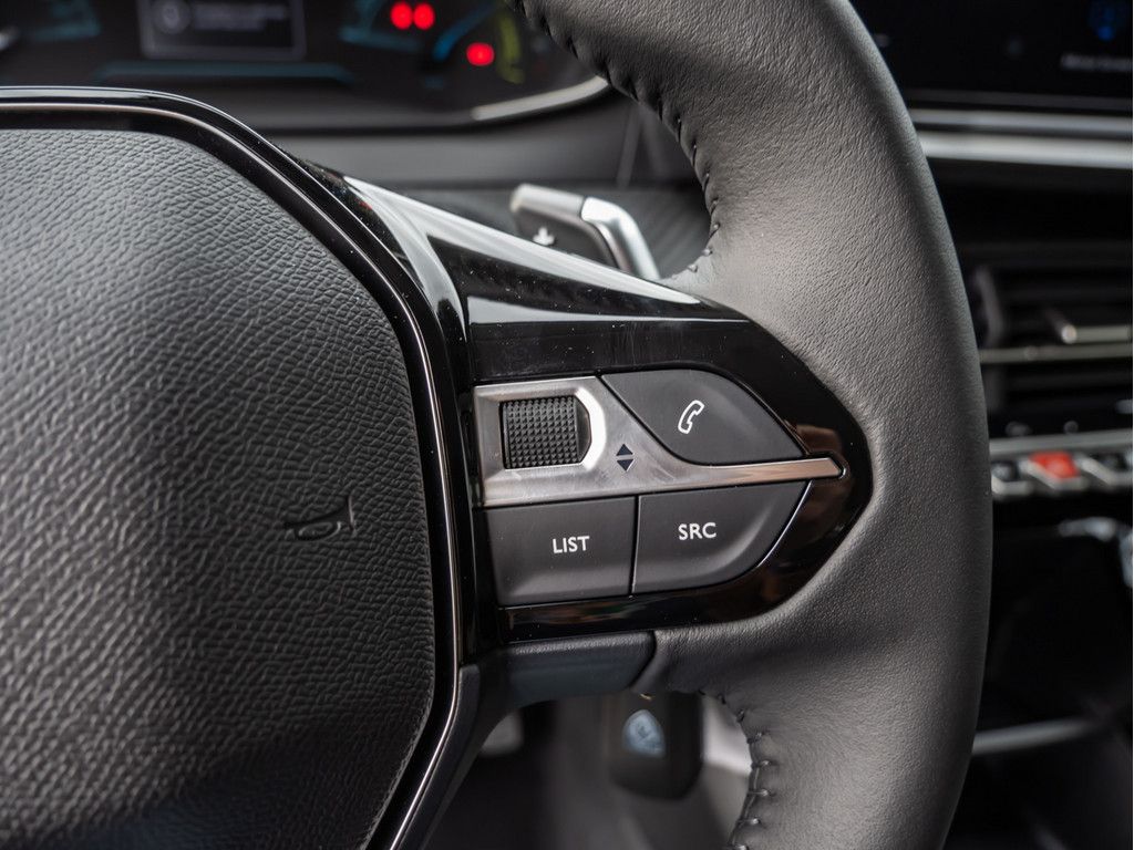 Peugeot 208 - Bild 17