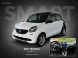 Smart ForFour KAMERA/APPLECARPLAY/GARANTIE