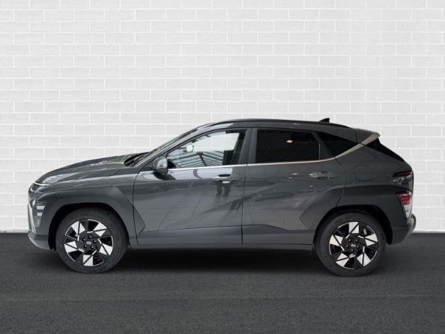 KONA HEV TREND DCT+VOLL-LED+NAVI+RÜCKFAHRKAMERA+