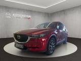 Mazda CX-5 Sports-Line 160 PS AWD ++Matrix-LED+BOSE+Na - gebrauchte Mazda CX-5 aus dem Jahr 2017